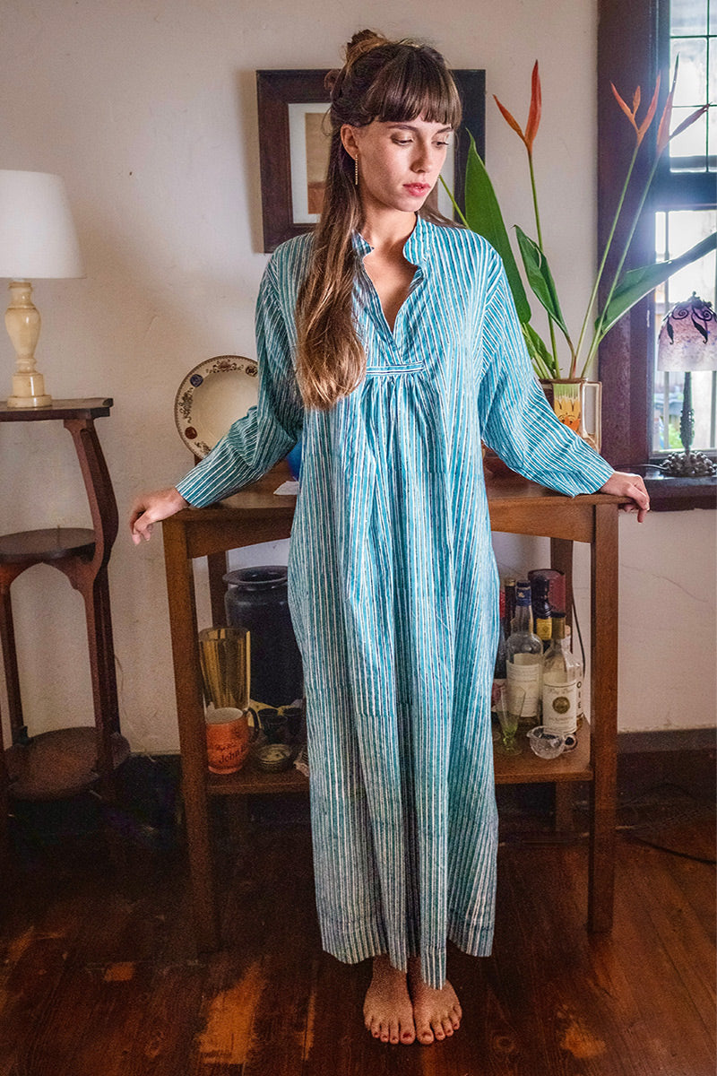 The MARISOL Kaftan