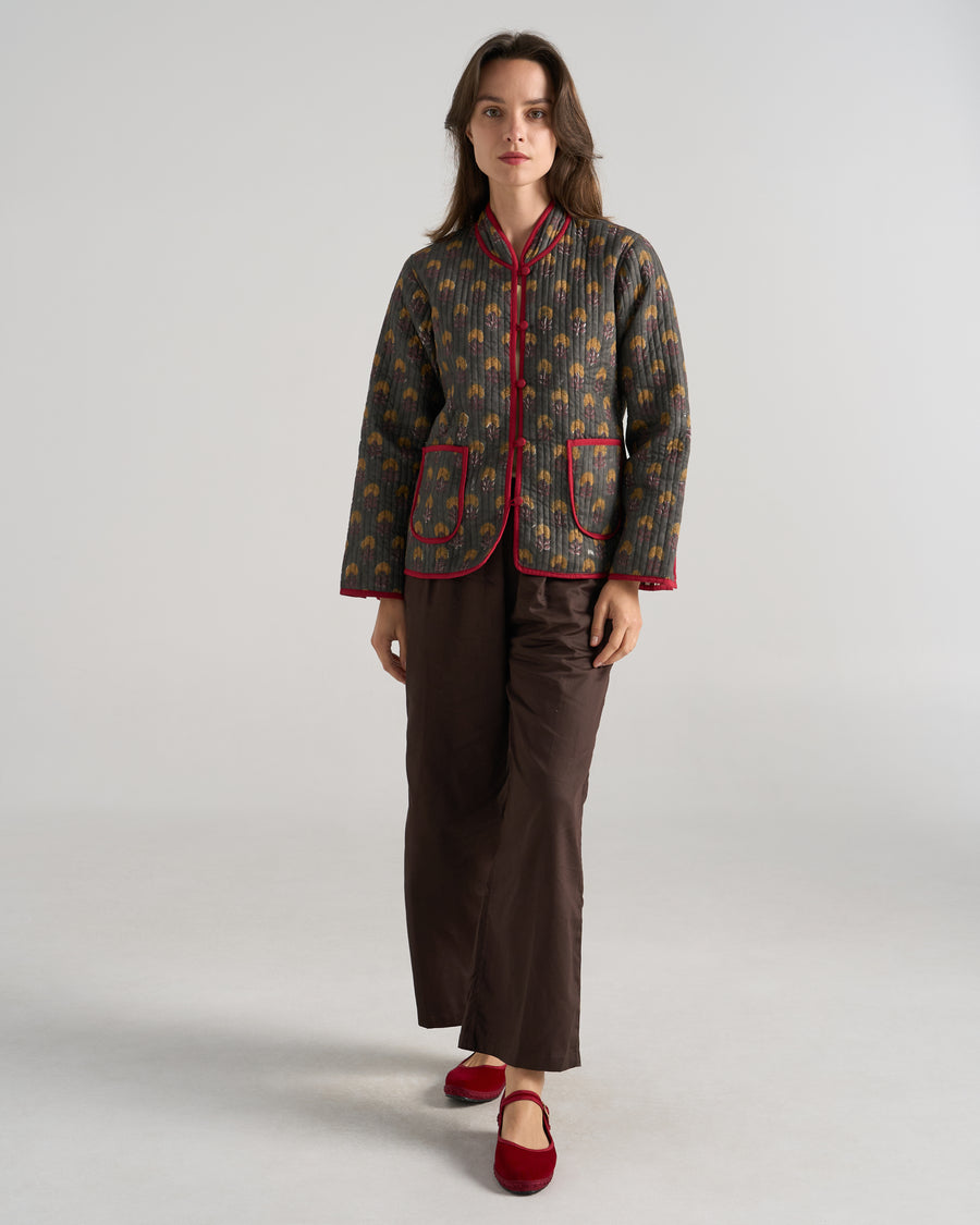 Claudia Pants