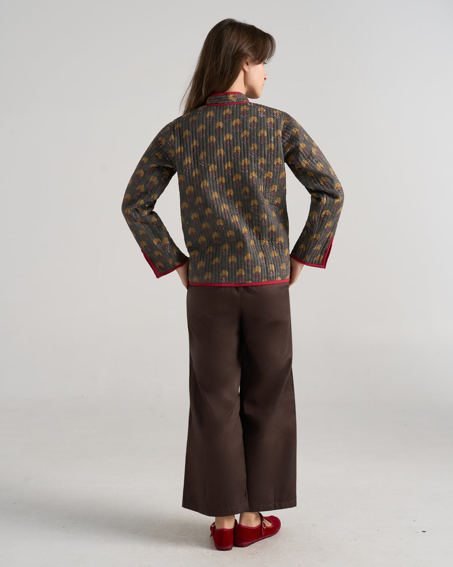 Claudia Pants