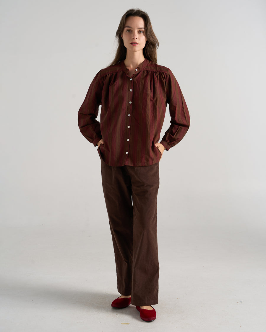 Faye Shirt