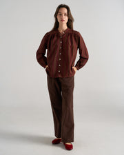 Joan Cord Pants