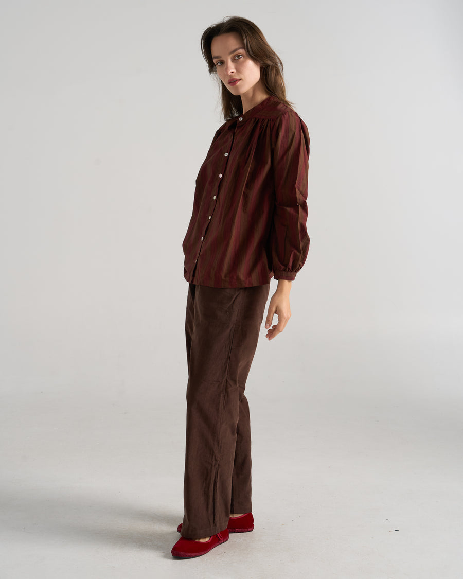 Joan Cord Pants