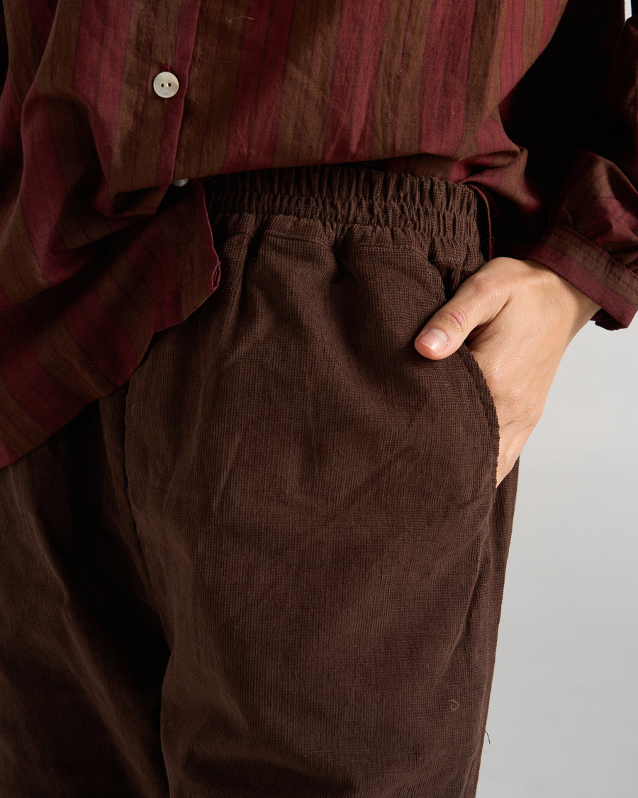 Joan Cord Pants