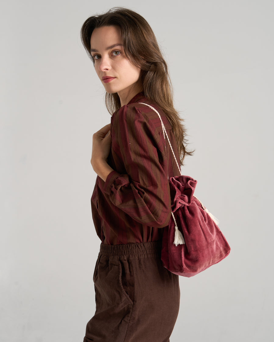 Maria Opera Bag