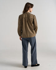 Joan Cord Pants