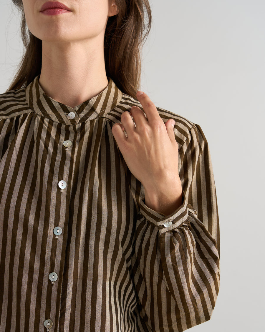 Faye Shirt