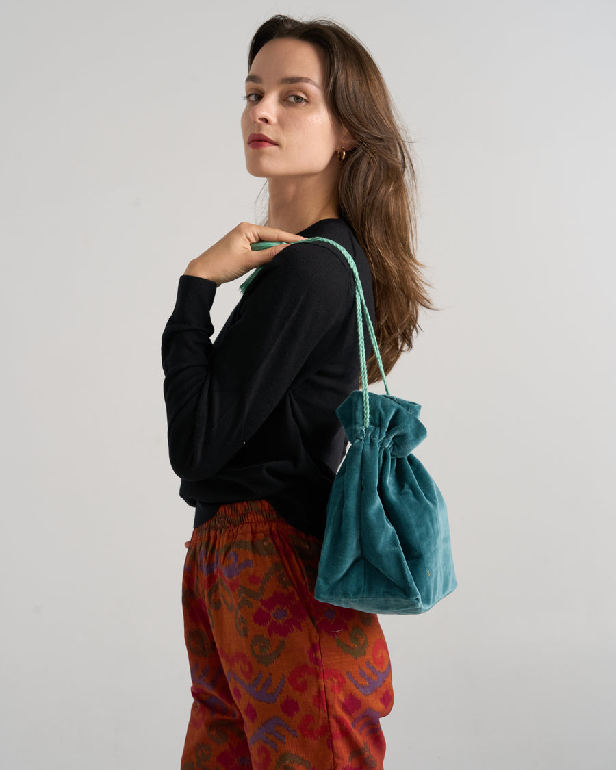Maria Opera Bag