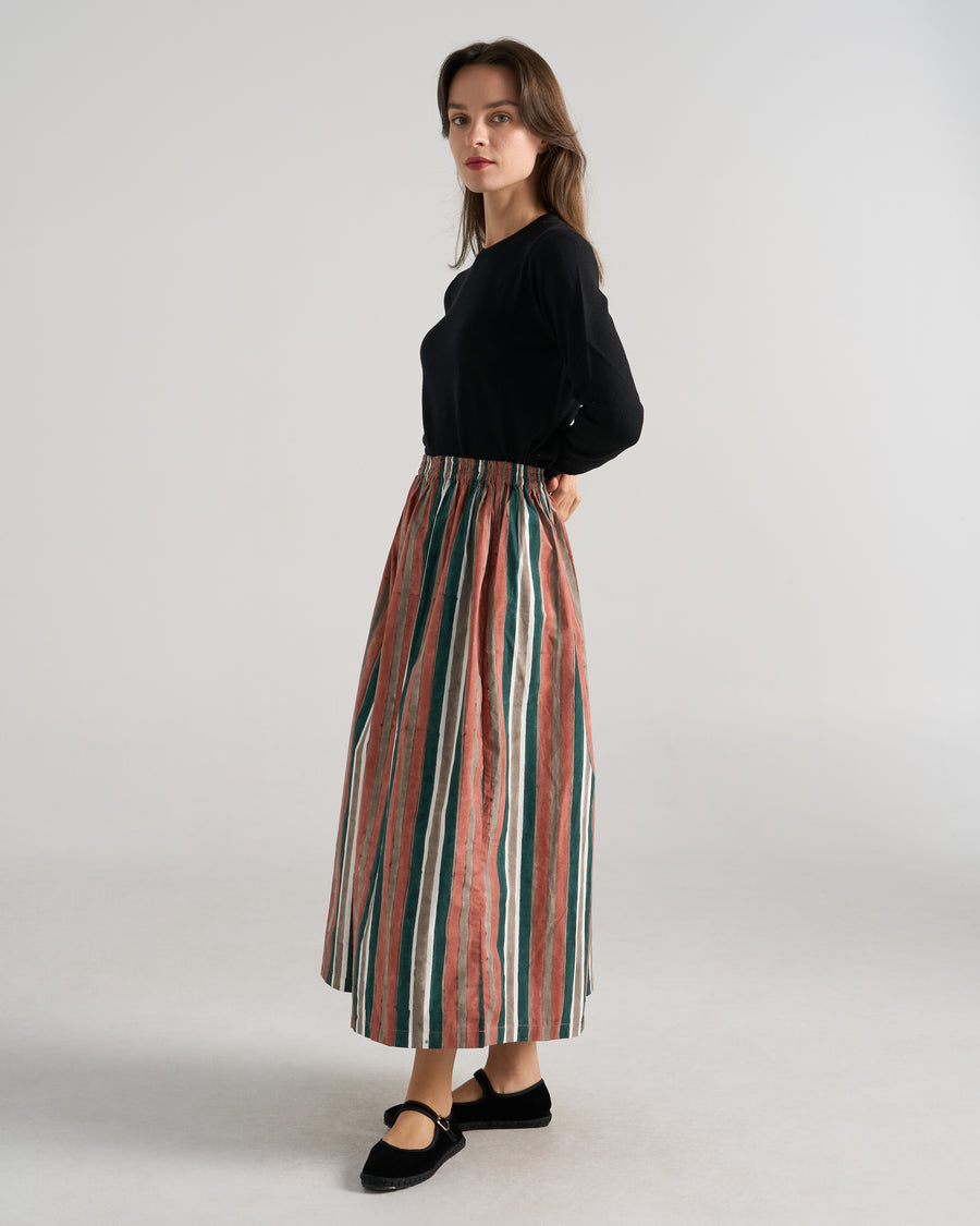 Millicent Skirt