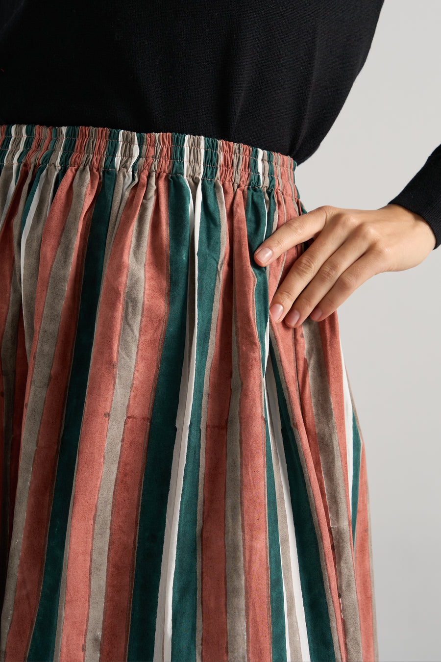 Millicent Skirt