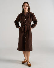 Annie Cord Dress