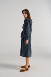 Annie Cord Dress