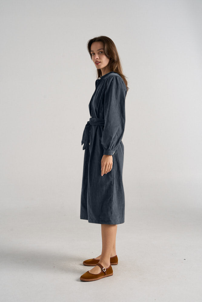 Annie Cord Dress