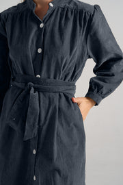 Annie Cord Dress