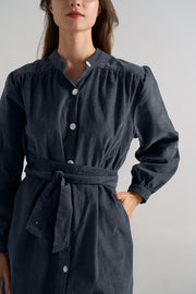 Annie Cord Dress