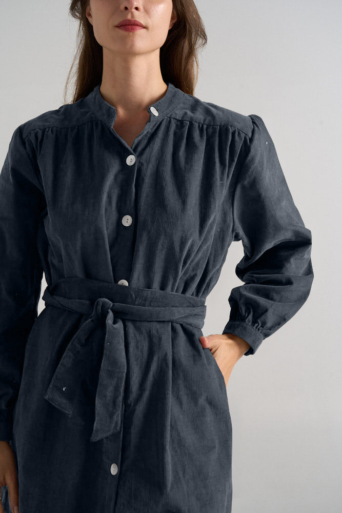 Annie Cord Dress