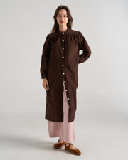 Annie Cord Dress