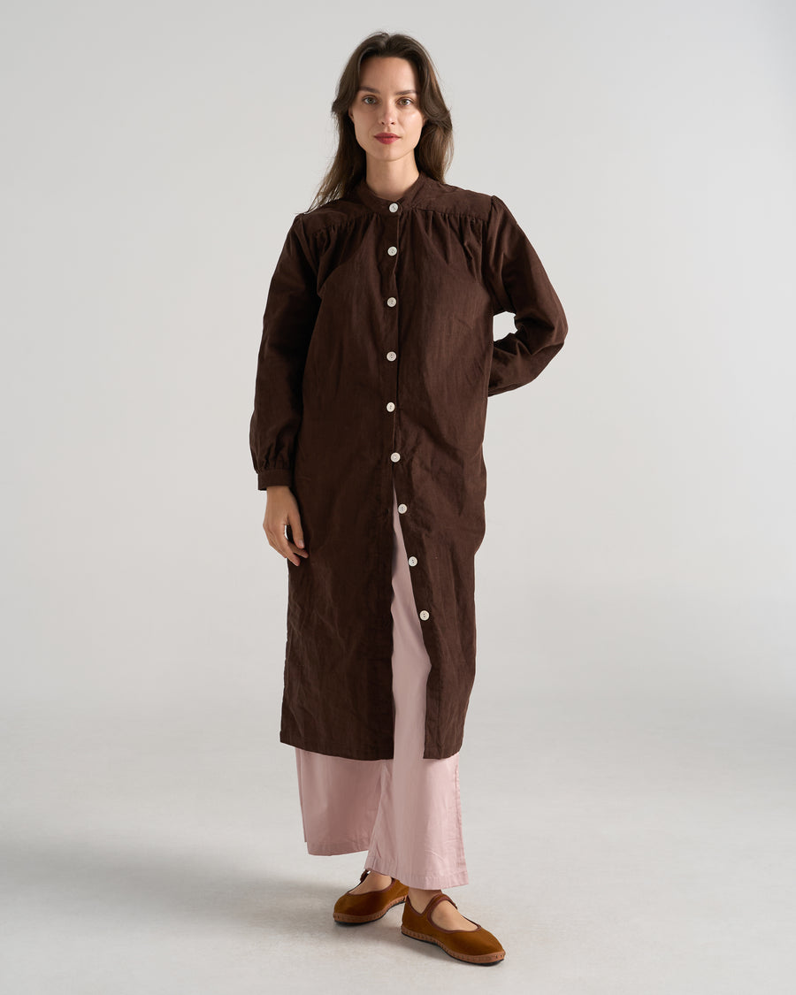 Annie Cord Dress