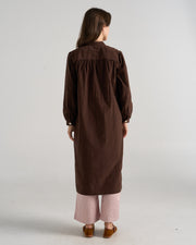 Annie Cord Dress