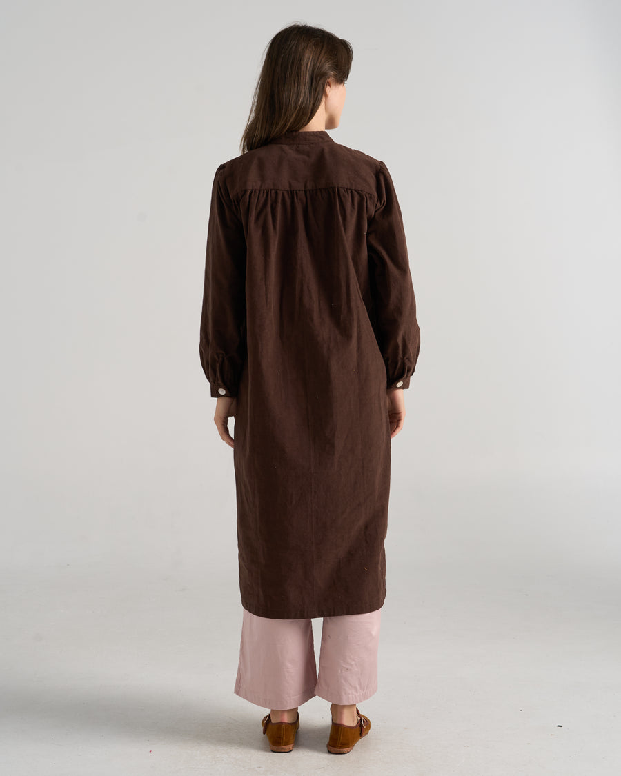 Annie Cord Dress