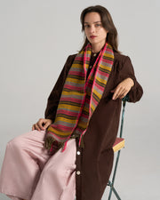Annie Cord Dress