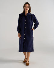Annie Cord Dress