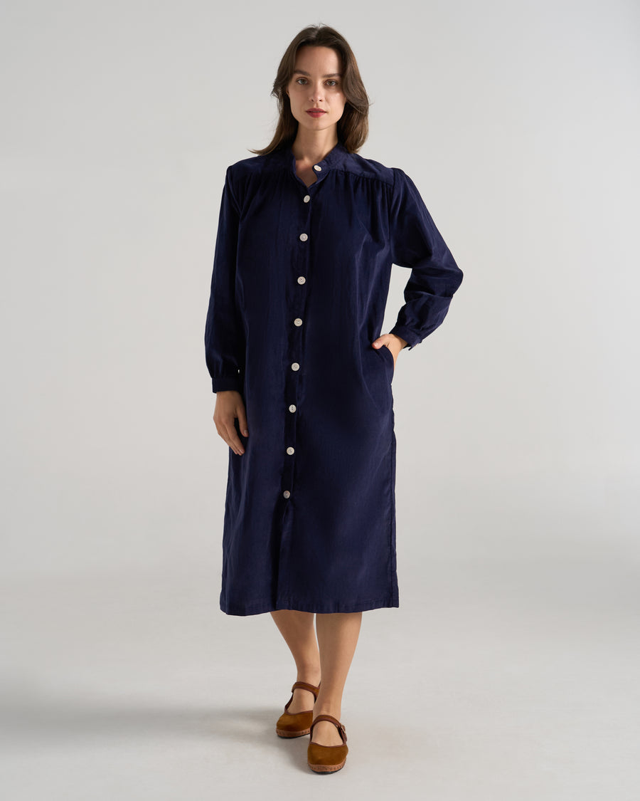 Annie Cord Dress