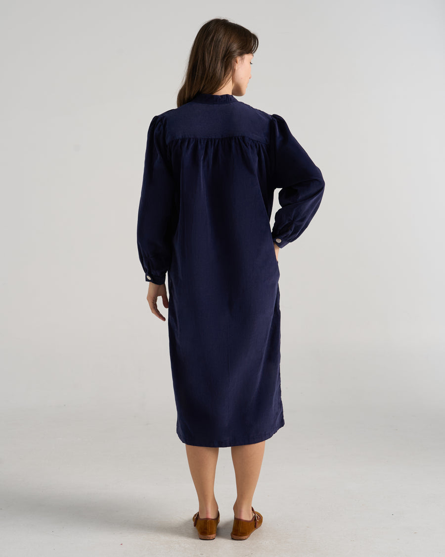 Annie Cord Dress