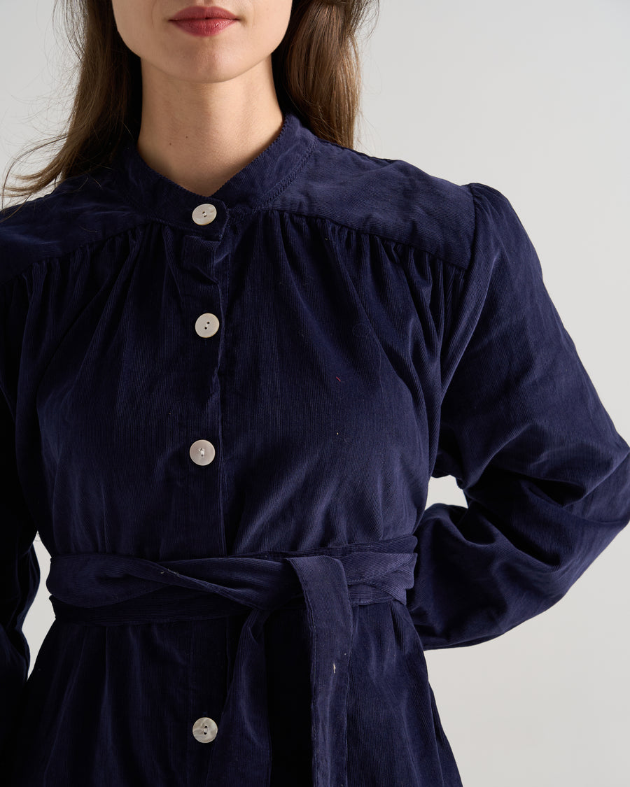Annie Cord Dress