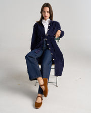 Annie Cord Dress