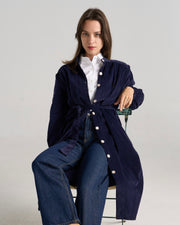 Annie Cord Dress