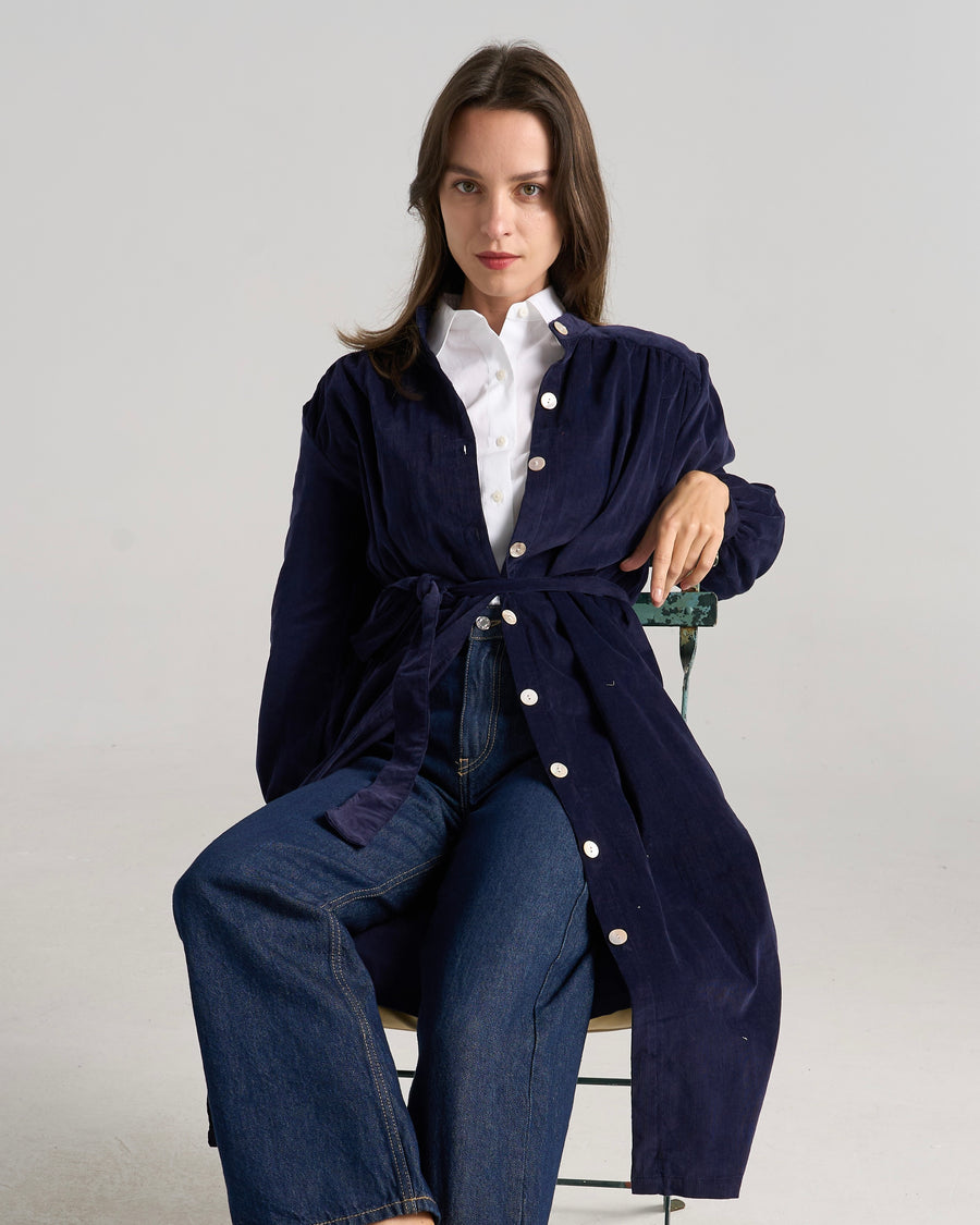 Annie Cord Dress