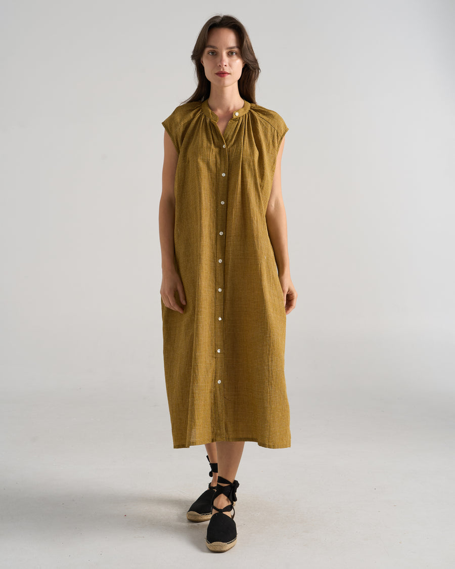Sylvie Dress