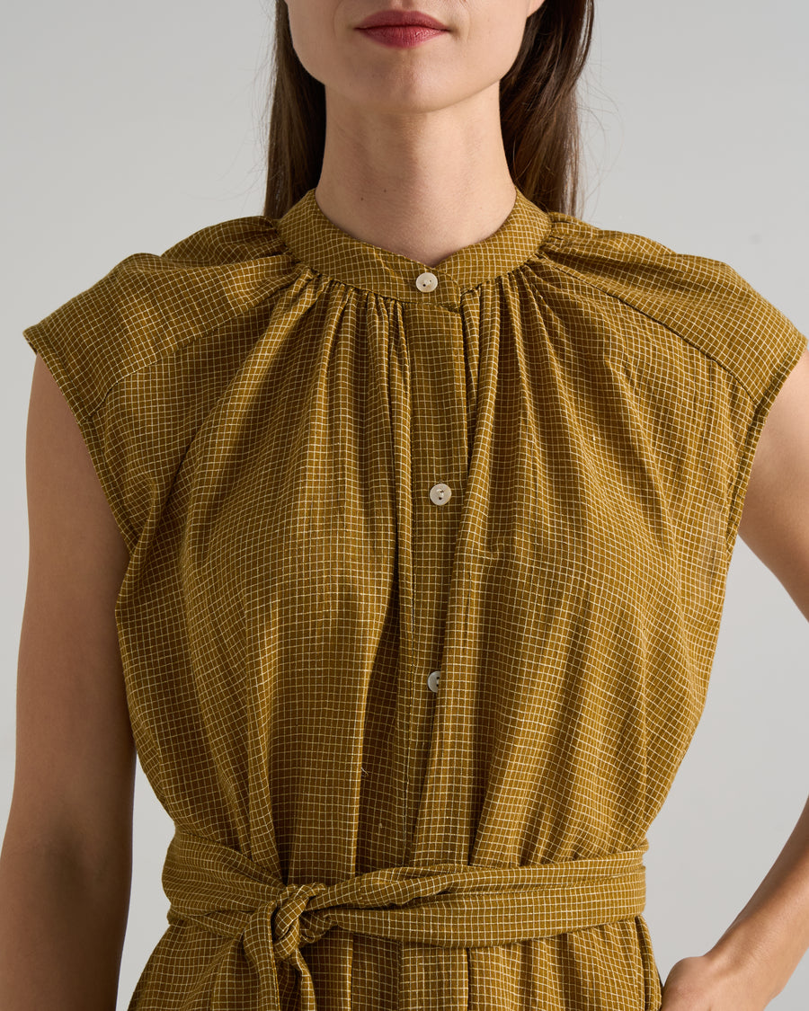 Sylvie Dress