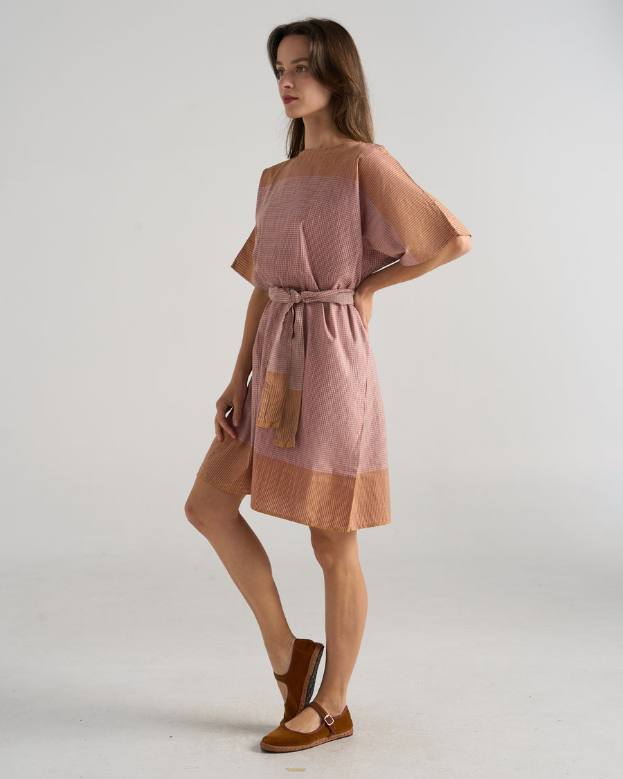 Olive Dress