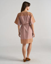 Olive Dress