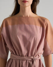 Olive Dress