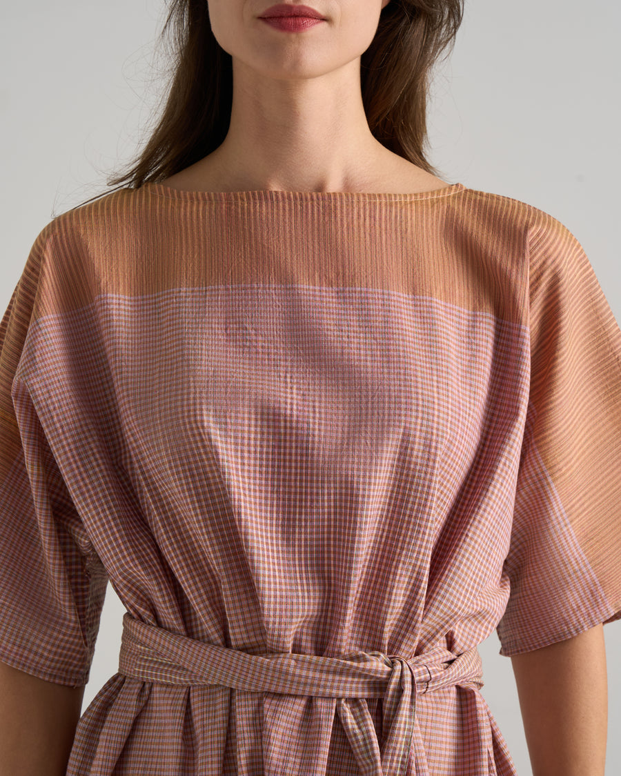 Olive Dress