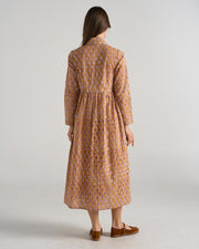Cecilia Dress