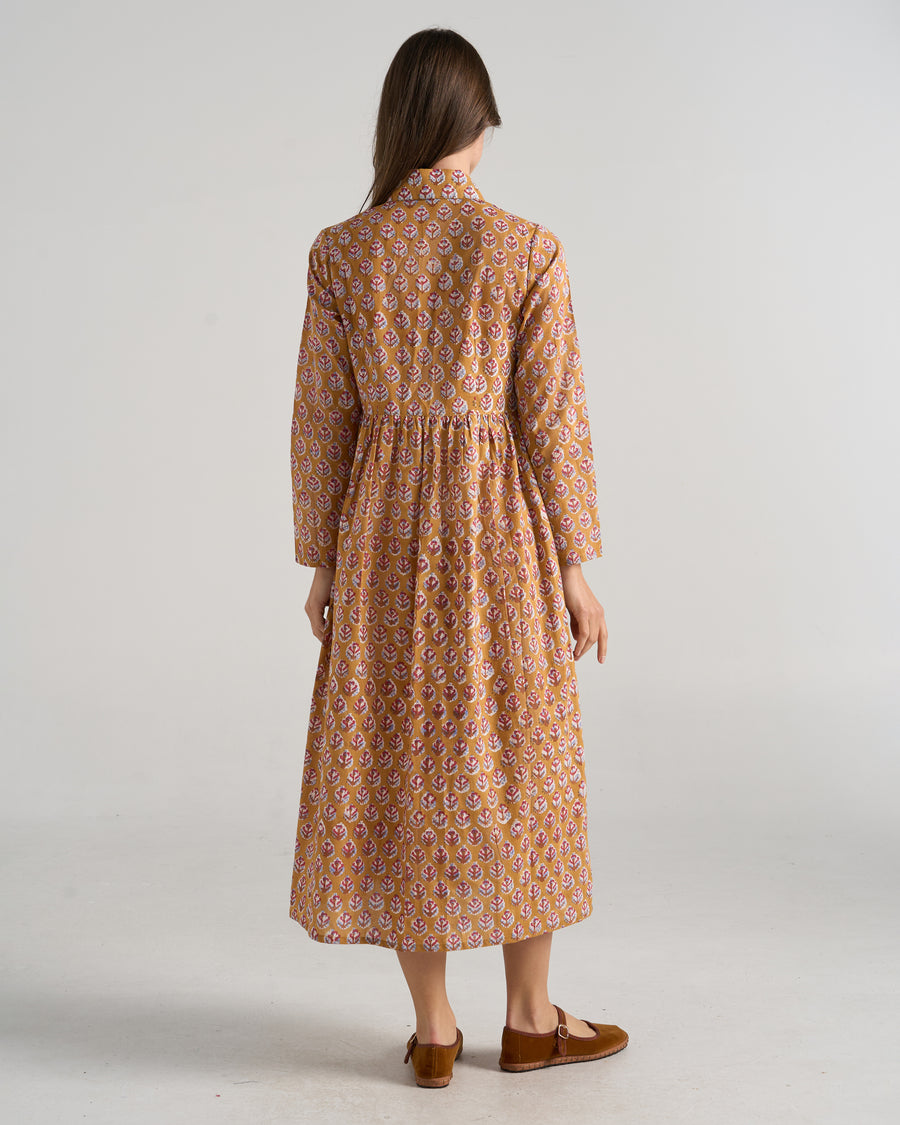 Cecilia Dress