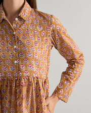 Cecilia Dress