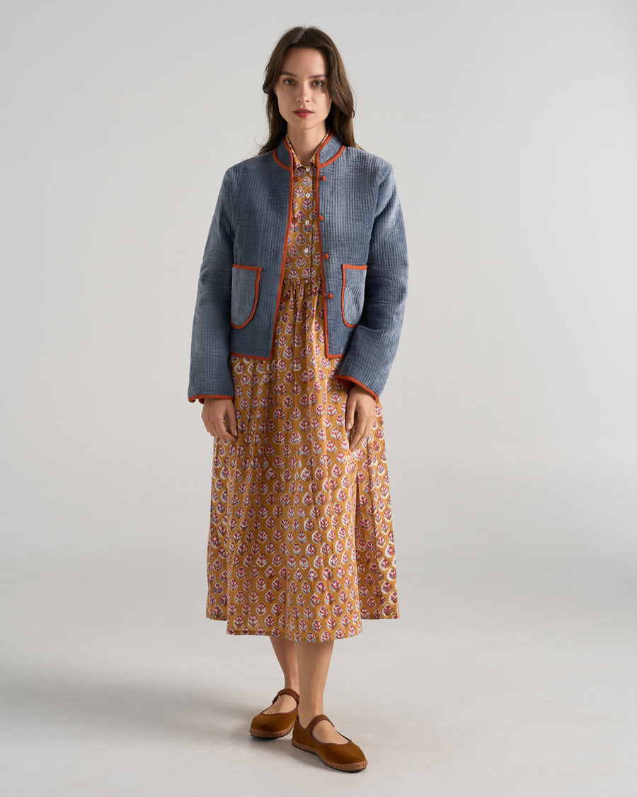 Cecilia Dress
