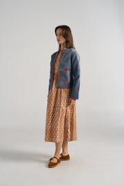 Cecilia Dress