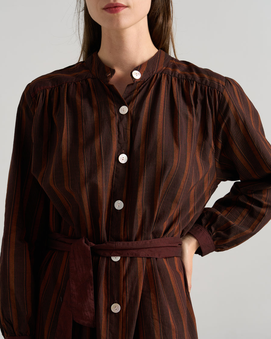 Annie Cord Dress