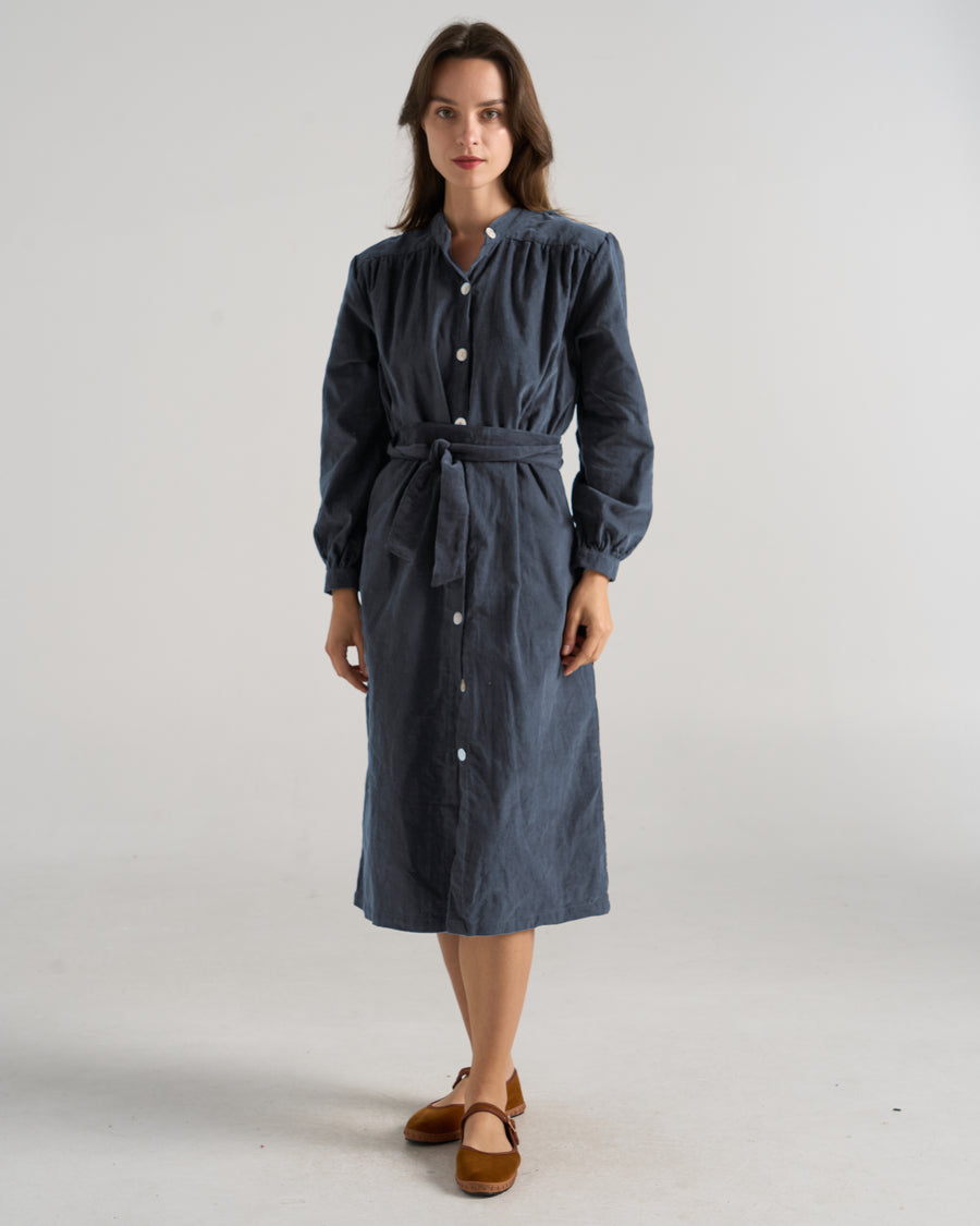 Annie Cord Dress