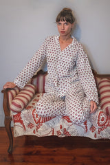 Womans Pyjama