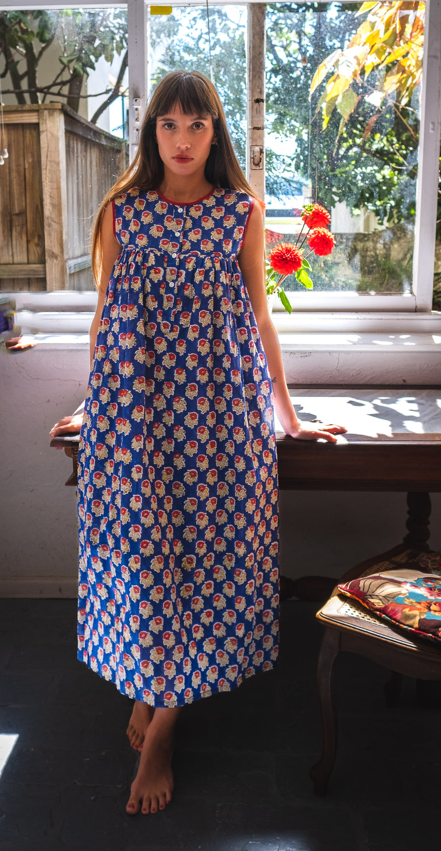 Sabine Dress