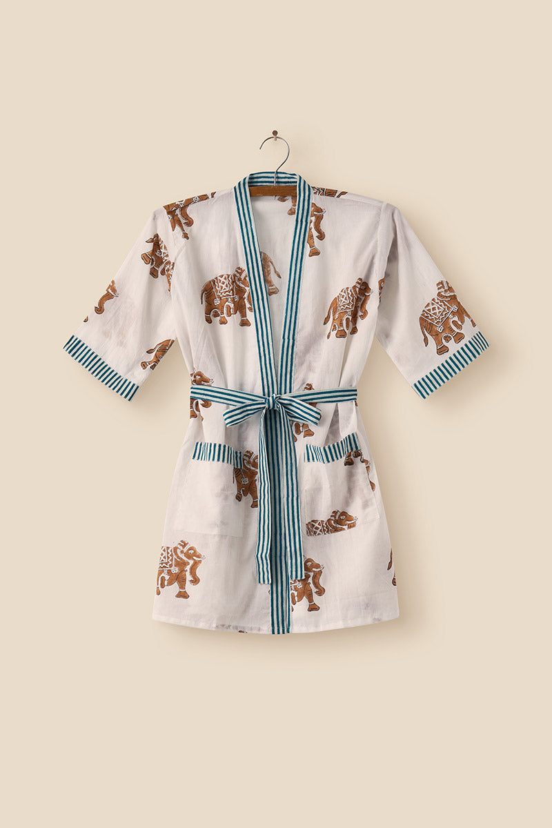 Kids Robe