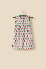 Albertine Dress