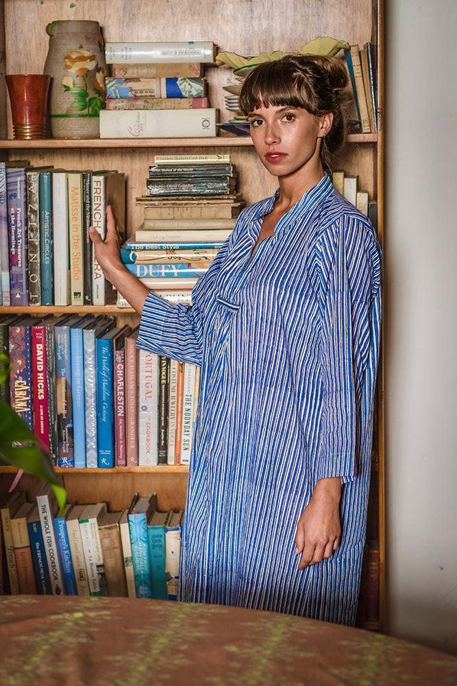 The MARISOL Kaftan