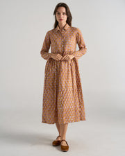 Cecilia Dress